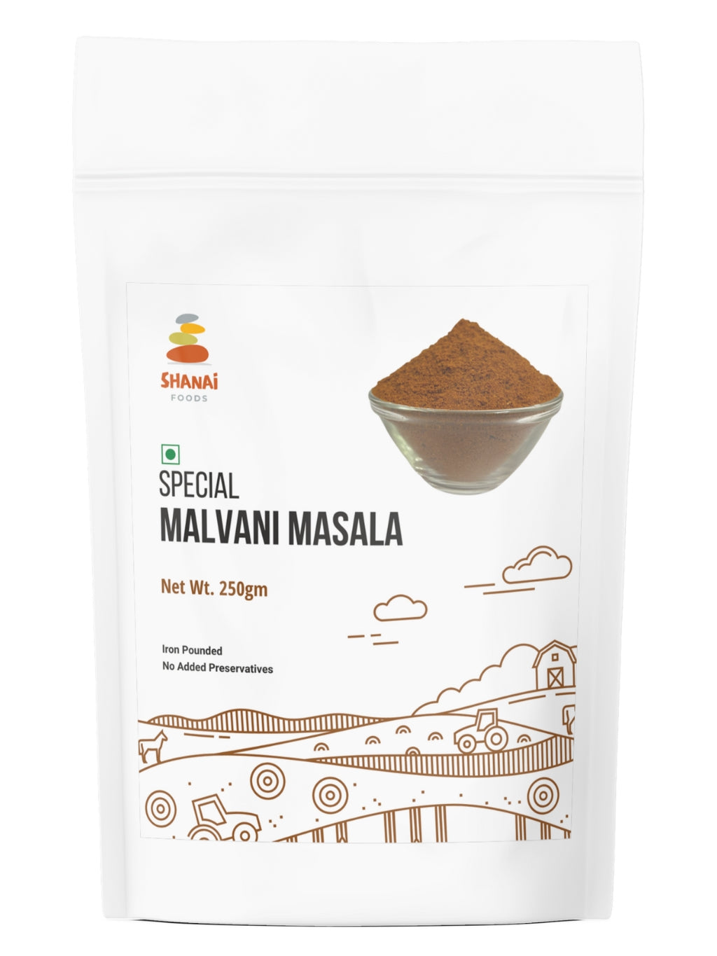 Malvani Masala