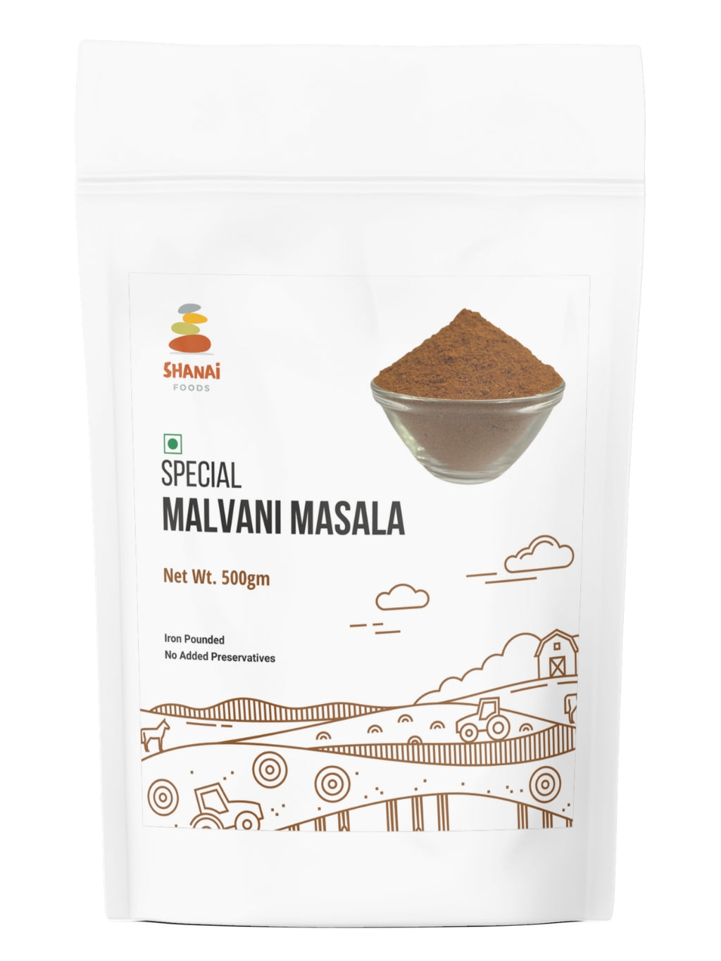 Malvani Masala