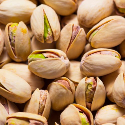 Premium Calfornia Pistachios (Pista) - Shanai Foods